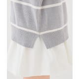 トップス ニット セーター | Honeys | 詳細画像16 