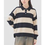 トップス ニット セーター | Honeys | 詳細画像6 