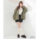 トップス ニット セーター | Honeys | 詳細画像2