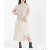 【ハニーズ】トップス カーディガン 長袖 | Honeys | 詳細画像10 