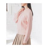 【ハニーズ】トップス カーディガン 長袖 | Honeys | 詳細画像14 