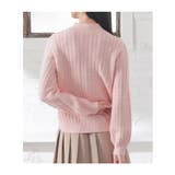 【ハニーズ】トップス カーディガン 長袖 | Honeys | 詳細画像15 