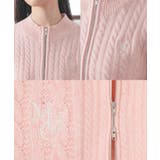 【ハニーズ】トップス カーディガン 長袖 | Honeys | 詳細画像16 