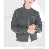 【ハニーズ】トップス カーディガン 長袖 | Honeys | 詳細画像8 