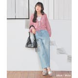 【ハニーズ】トップス カーディガン 長袖 | Honeys | 詳細画像8 