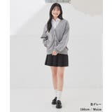 トップス カーディガン 長袖 | Honeys | 詳細画像10 