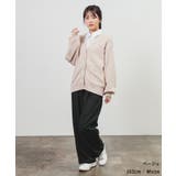 トップス カーディガン 長袖 | Honeys | 詳細画像13 