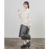 トップス カーディガン 長袖 | Honeys | 詳細画像2 