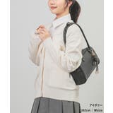 トップス カーディガン 長袖 | Honeys | 詳細画像4 