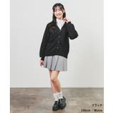 トップス カーディガン 長袖 | Honeys | 詳細画像5 