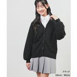 トップス カーディガン 長袖 | Honeys | 詳細画像6 