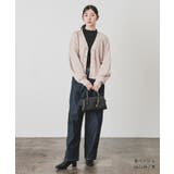 トップス カーディガン 長袖 | Honeys | 詳細画像14 