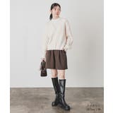 トップス カーディガン 長袖 | Honeys | 詳細画像2 