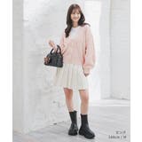 トップス カーディガン 長袖 | Honeys | 詳細画像6 