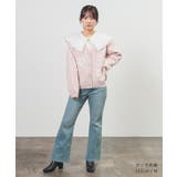 トップス カーディガン 長袖 | Honeys | 詳細画像10 