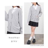 トップス カーディガン 長袖 | Honeys | 詳細画像16 