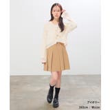 トップス カーディガン 長袖 | Honeys | 詳細画像3 