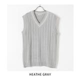 トップス ニット セーター | Honeys | 詳細画像16 