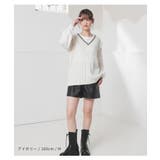 トップス ニット セーター | Honeys | 詳細画像2 