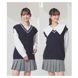 トップス ニット セーター | Honeys | 詳細画像5 