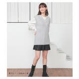 トップス ニット セーター | Honeys | 詳細画像6 