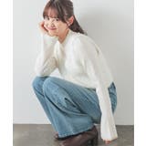 トップス ニット セーター | Honeys | 詳細画像2 