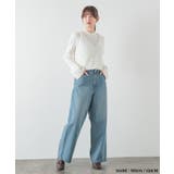 トップス ニット セーター | Honeys | 詳細画像3 