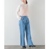 トップス ニット セーター | Honeys | 詳細画像6 