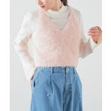 トップス ニット セーター | Honeys | 詳細画像8 