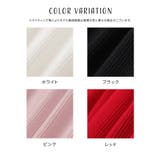 【ハニーズ】トップス ニット サマーセーター | Honeys | 詳細画像11