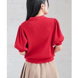 【ハニーズ】トップス ニット サマーセーター | Honeys | 詳細画像13