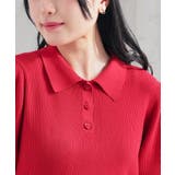 【ハニーズ】トップス ニット サマーセーター | Honeys | 詳細画像14