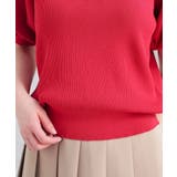 【ハニーズ】トップス ニット サマーセーター | Honeys | 詳細画像16