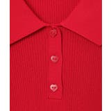 【ハニーズ】トップス ニット サマーセーター | Honeys | 詳細画像17