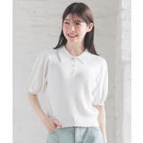 【ハニーズ】トップス ニット サマーセーター | Honeys | 詳細画像4