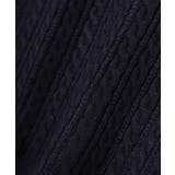 トップス ベスト ニット | Honeys | 詳細画像15 