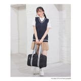 トップス ベスト スクールベスト | Honeys | 詳細画像9 