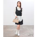 トップス ビスチェ ニット | Honeys | 詳細画像5 