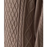 ワンピース 長袖 ロング丈 | Honeys | 詳細画像17