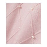 ワンピース 長袖 ミニ丈 | Honeys | 詳細画像17 