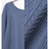 ワンピース 長袖 ミニ丈 | Honeys | 詳細画像17 