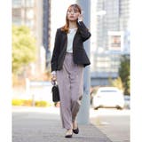 トップス ニット 長袖 | Honeys | 詳細画像8 