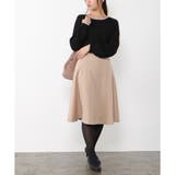 トップス ニット 長袖 | Honeys | 詳細画像9 