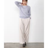 トップス ニット 長袖 | Honeys | 詳細画像11 