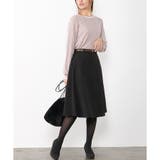 トップス ニット 長袖 | Honeys | 詳細画像14 