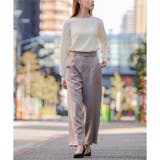 トップス ニット 長袖 | Honeys | 詳細画像2 