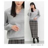 トップス ニット セーター | Honeys | 詳細画像12 