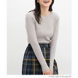 トップス ニット セーター | Honeys | 詳細画像11