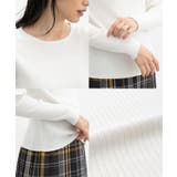 トップス ニット セーター | Honeys | 詳細画像16