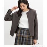 トップス ニット セーター | Honeys | 詳細画像3